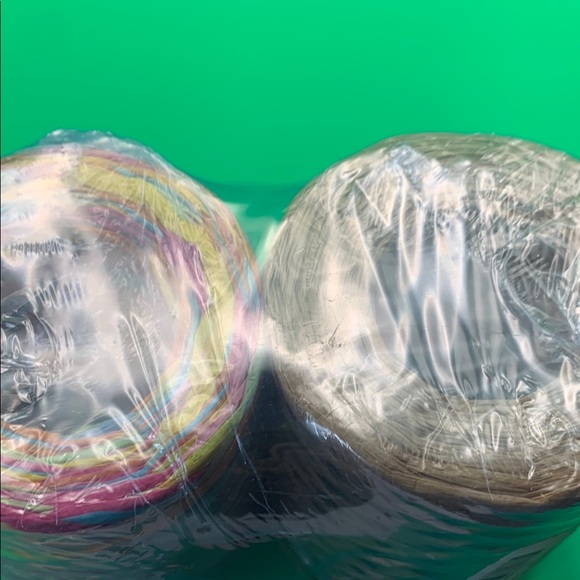 Colorful Party Ribbon /Craft Paper - Picture 4 of 6